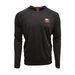 Ultimate Lifestyle™ Performance Long Sleeve Dark Grey - XS